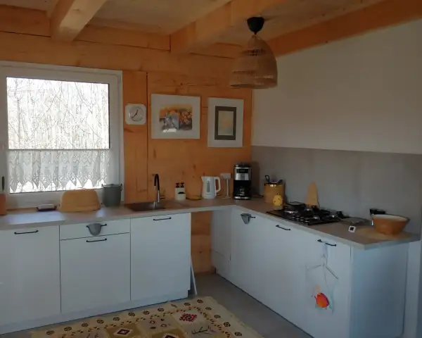 Manna Gajowa na Kaszubach