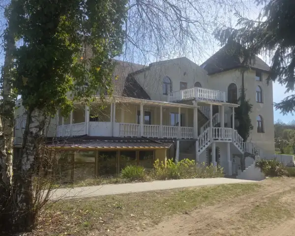 Słoneczna farma