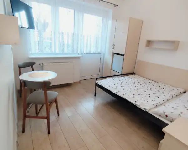 Pokoje gościnne Asia 