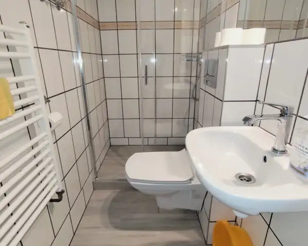 Pokoje gościnne Asia 