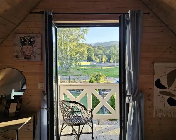 Sosnowa Chatka - Sosnówka Karpacz