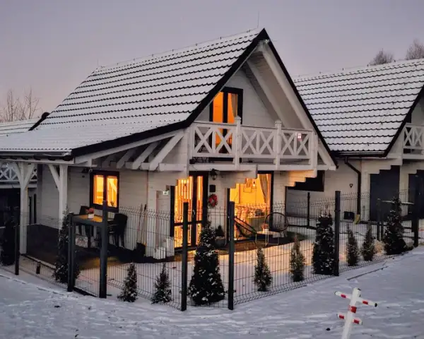 Sosnowa Chatka - Sosnówka Karpacz