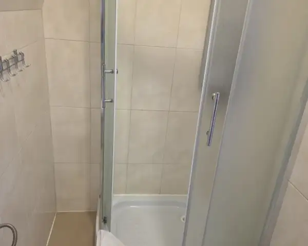 Krokusowa Przystań