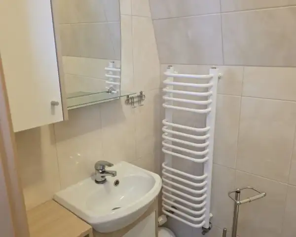 Krokusowa Przystań