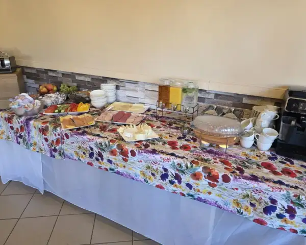 Krokusowa Przystań