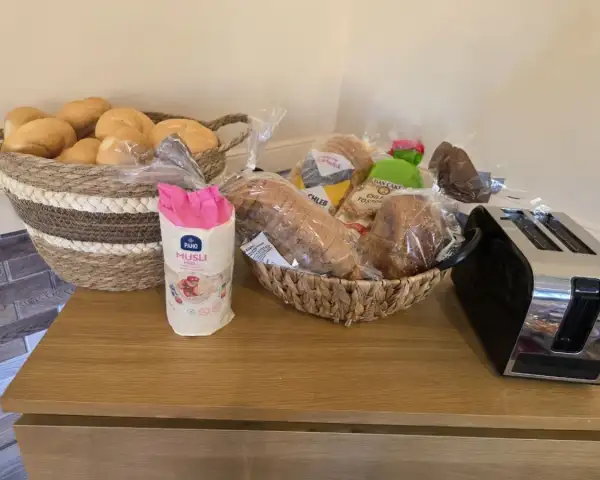 Krokusowa Przystań