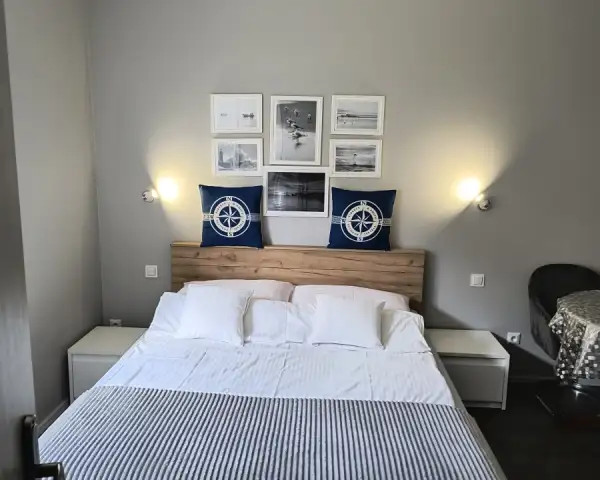 Pod Sosnami pokoje i domki