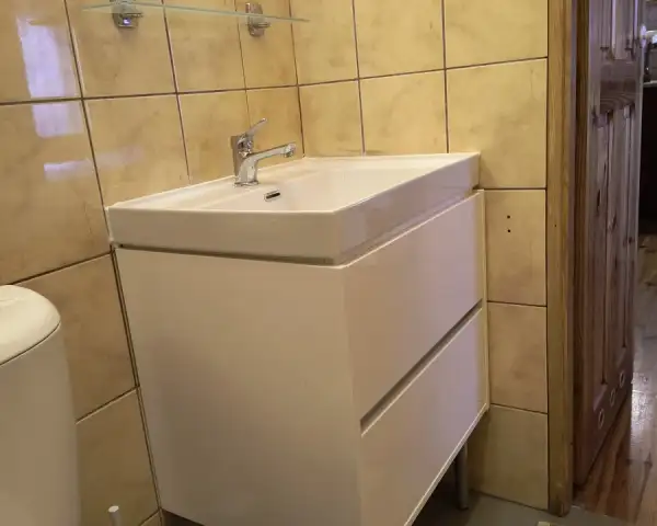 Pod Sosnami pokoje i domki