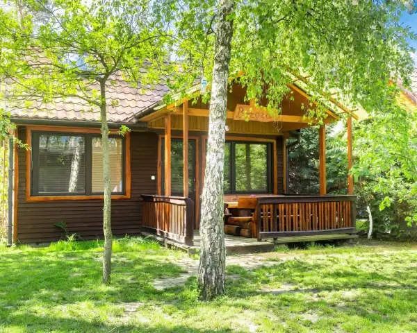 Ośrodek Wczasowy Kotwica Morska