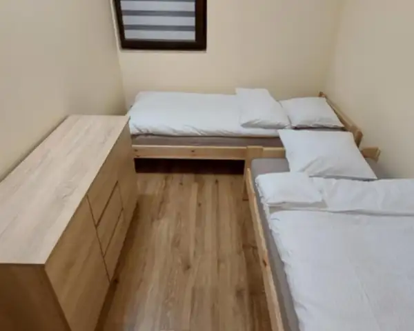 Nasze Domki Mrzeżyno 