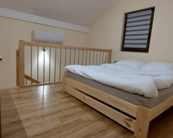 Nasze Domki Mrzeżyno 