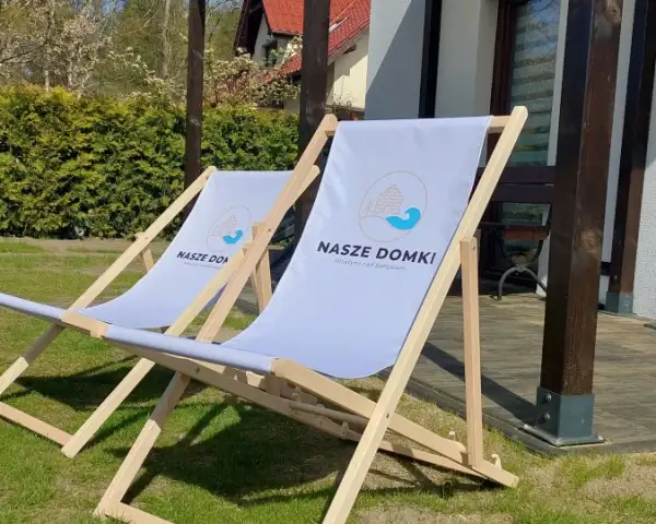 Nasze Domki Mrzeżyno 