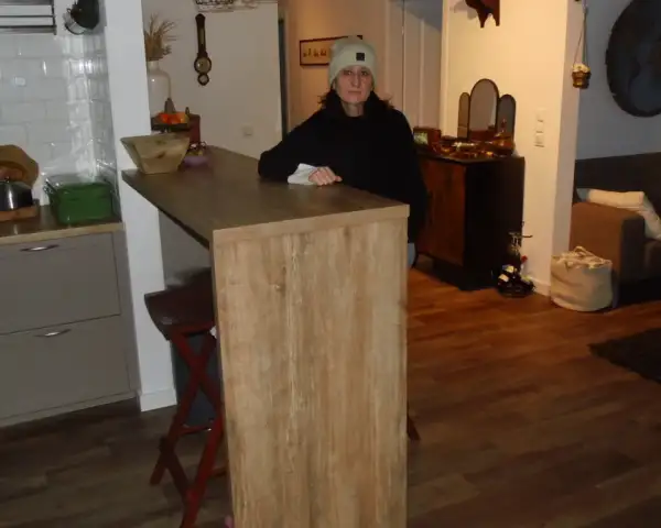 Lesńy Kąt