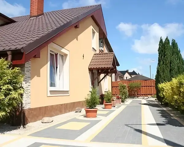 Pokoje Gościnne Misia