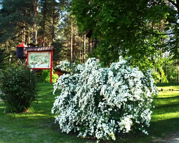 Bajkowy Zakątek & Osada Warmińska