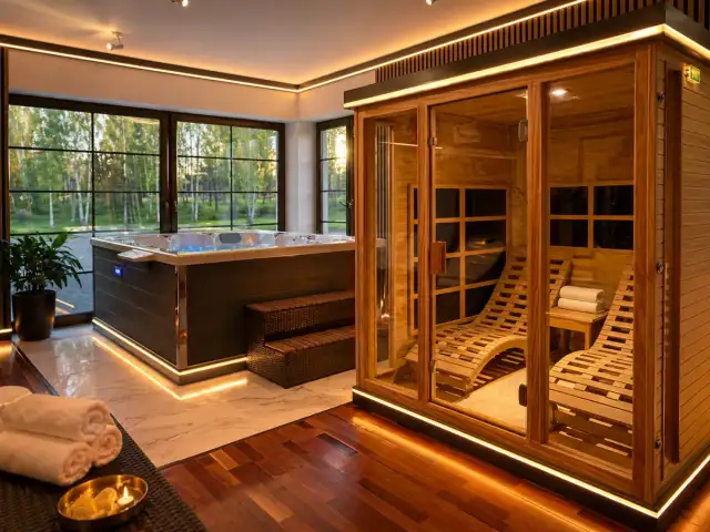 Argentum Private Residence