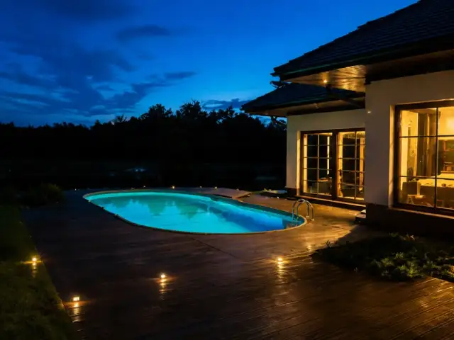 Argentum Private Residence