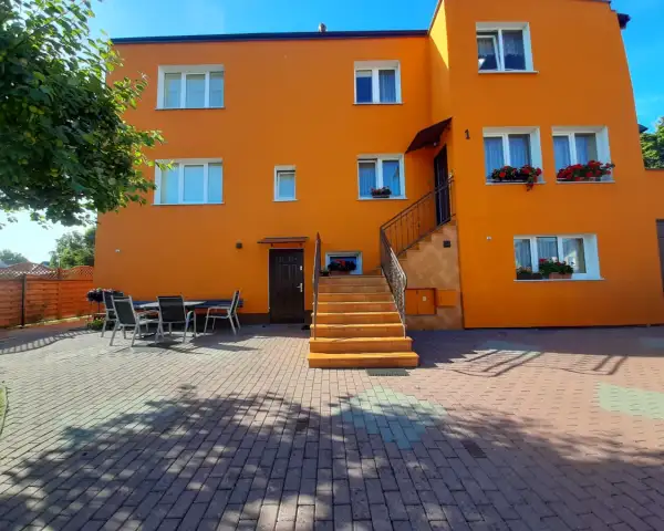 Pokoje u Damiana
