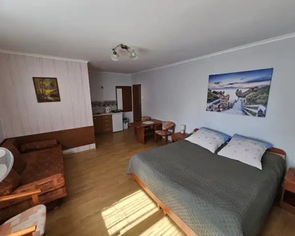 Pokoje u Damiana