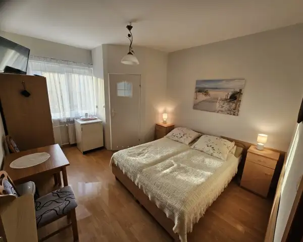 Pokoje u Damiana