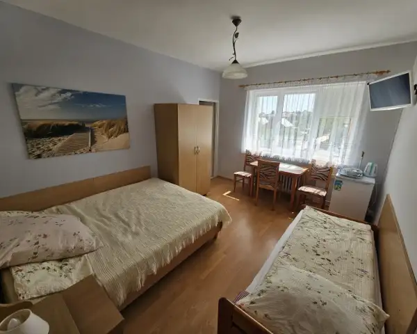 Pokoje u Damiana