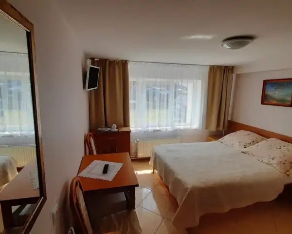 Pokoje u Damiana