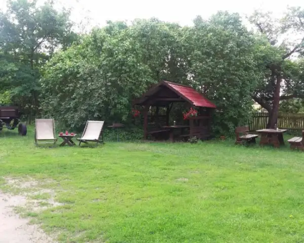 Agroturystyka u Jadwigi