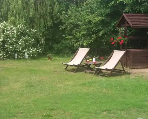 Agroturystyka u Jadwigi