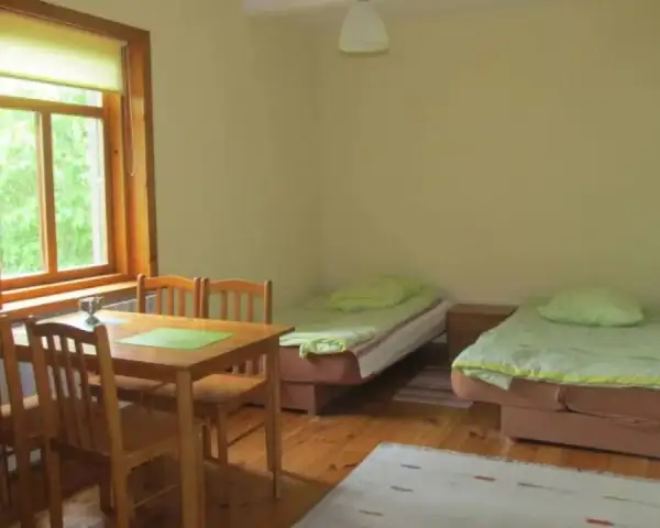 Agroturystyka u Jadwigi