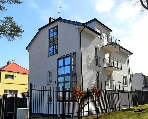 Pokoje Gościnne | 300m do plaży | Kołobrzeg – ul. Wiosenna 4
