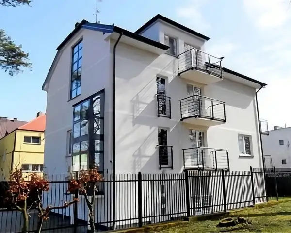 Pokoje Gościnne | 300m do plaży | Kołobrzeg – ul. Wiosenna 4