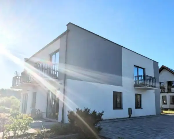Island4U - Apartamenty dla 4 osób