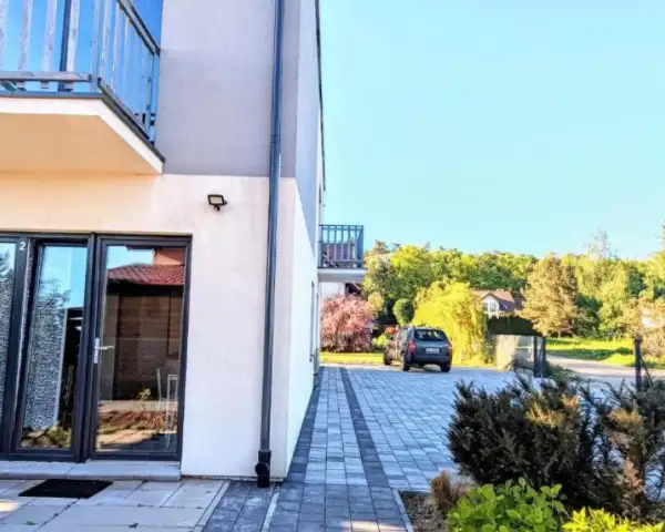 Island4U - Apartamenty dla 4 osób