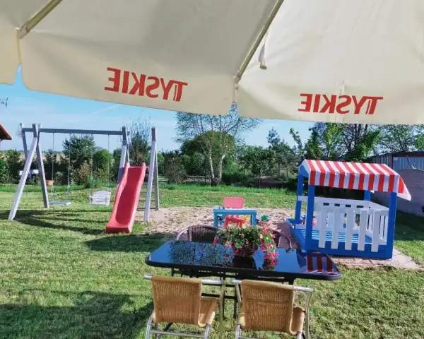 Island4U - Apartamenty dla 4 osób