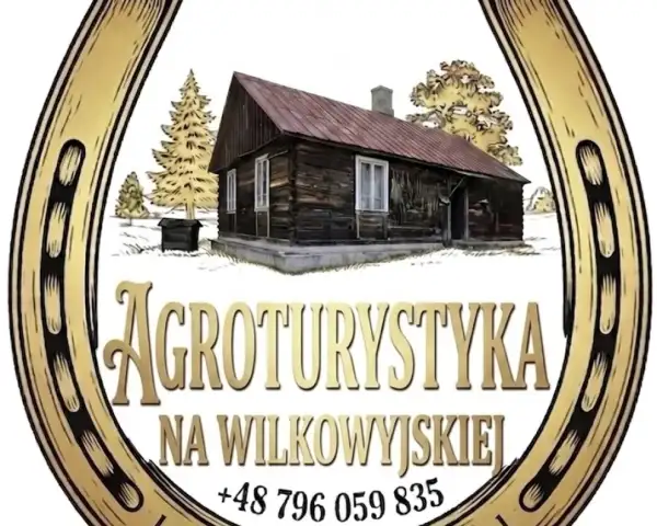 Ranczo na Wilkowyjskiej 