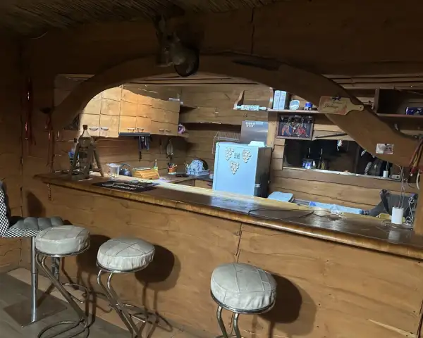 Ranczo na Wilkowyjskiej 