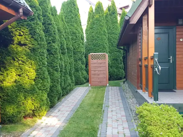 YOKO Domki