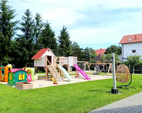 Domki u Kamili Sztutowo
