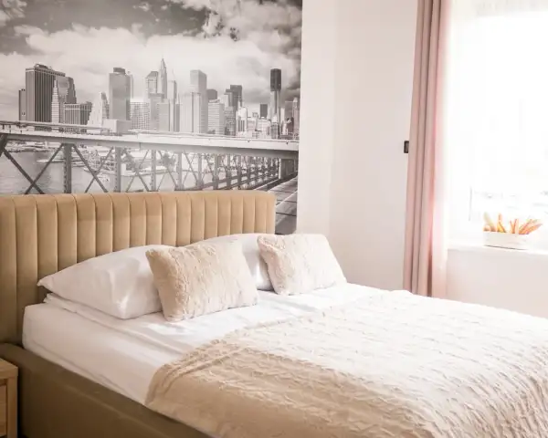 Apartamenty Północ