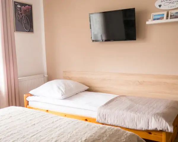 Apartamenty Północ