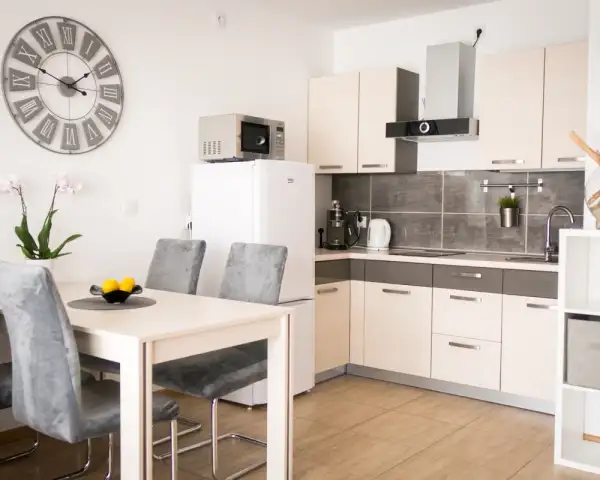 Apartamenty Północ