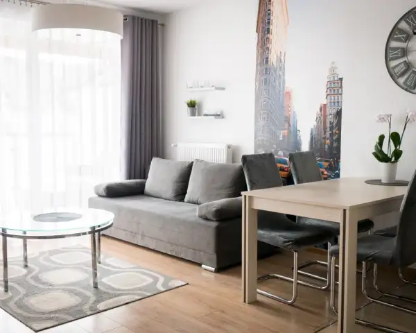 Apartamenty Północ