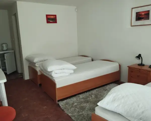 Pokoje gościnne "U KASI" 