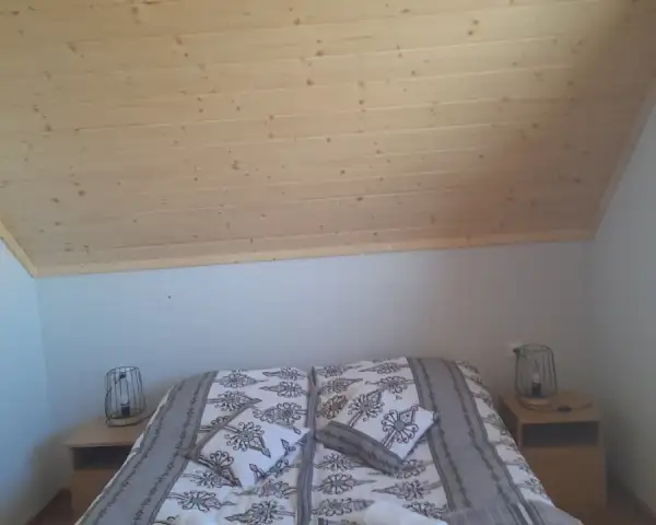 DOMKI U SESETA