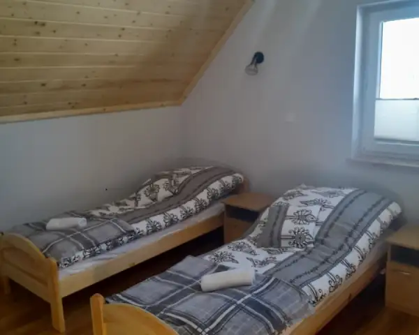 DOMKI U SESETA