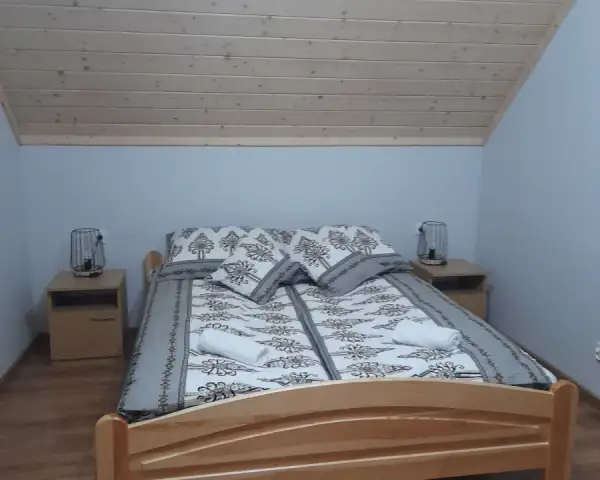 DOMKI U SESETA
