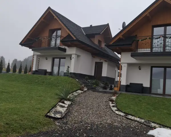 DOMKI U SESETA