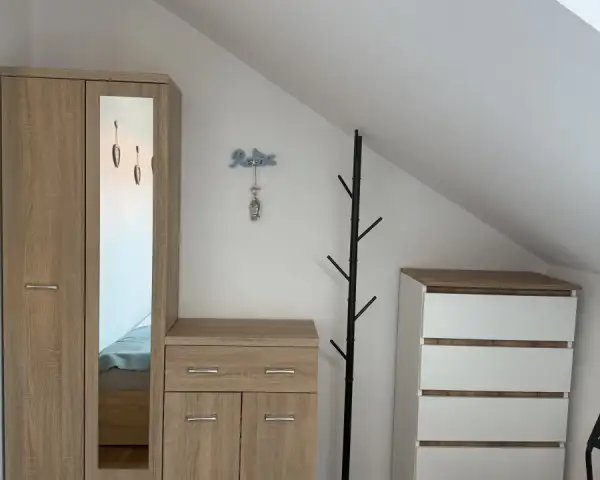 BAŁTYCKA APARTAMENTY