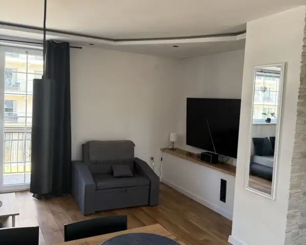 BAŁTYCKA APARTAMENTY