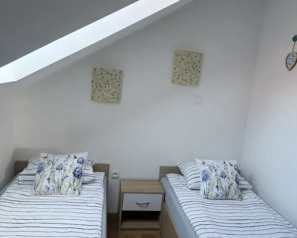 BAŁTYCKA APARTAMENTY
